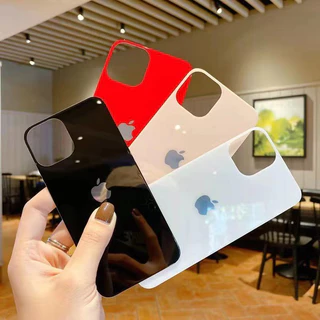 Película Protetora Em Vidro 9H Para iPhone 11 ao 13