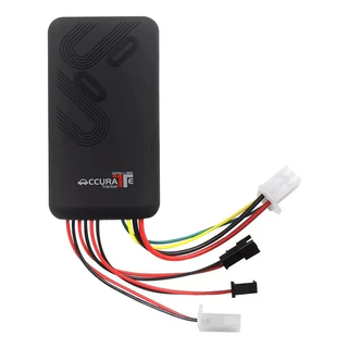 Rastreador Veicular Bloqueador GT-06 para Carro Moto GSM / GPRS / GPS Tracker