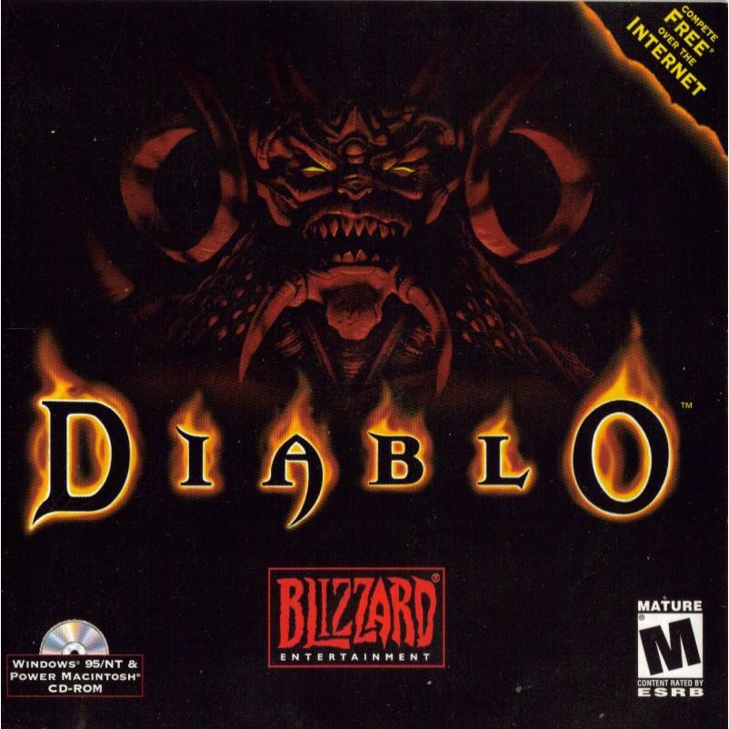 Diablo 1 Hellfire Pc em Promoção na Shopee Brasil 2026