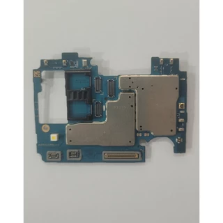Placa Mãe Samsung M12 64gb Sm-m127f/ds