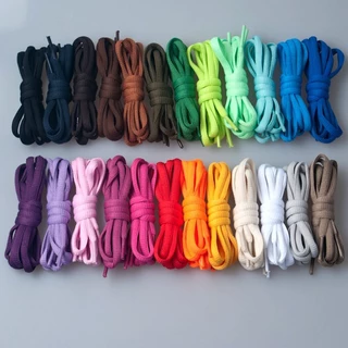 Cadarço Colorido esportivo para Tênis / Botas / Calçados /