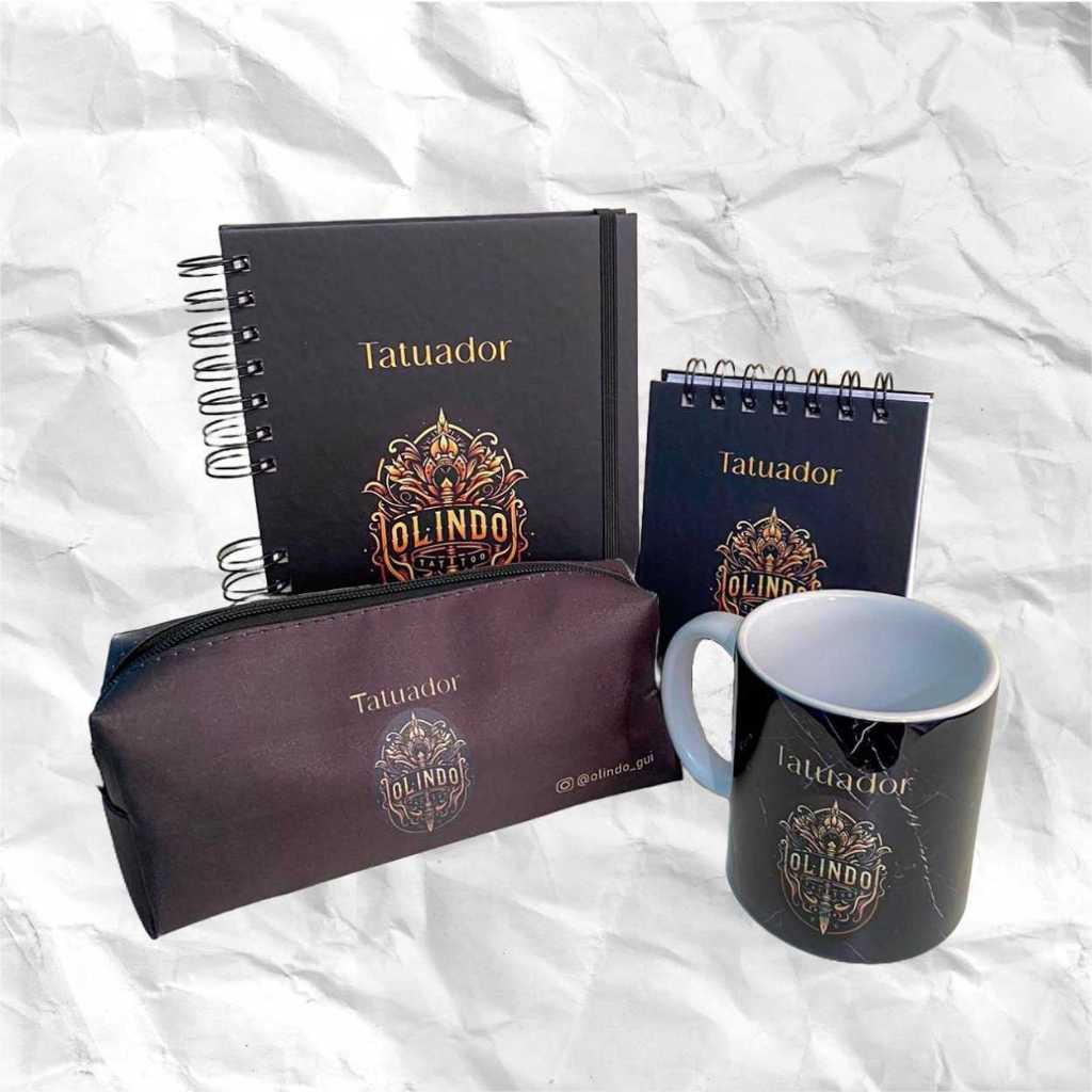 KIT PREMIUM | Shopee Brasil