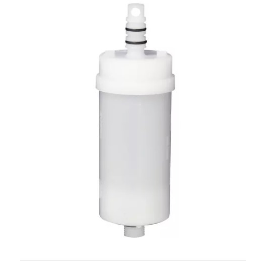 Refil Duas Saídas para Filtro vela de Reposição