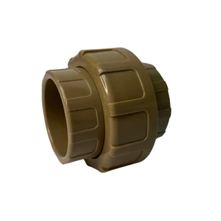 União Soldável 50mm - Tigre
