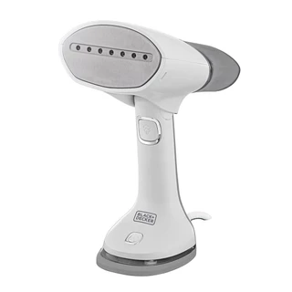 Vaporizador 3X1 Dobravel BDV3000 C/ Função Passar Seco & Vapor BLACK+DECKER - Bivolt