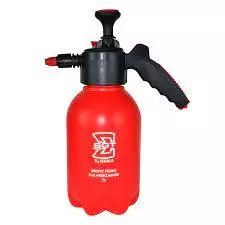 Snow Foam Manual Híbrido 3 em 1 2LT SGT-9926