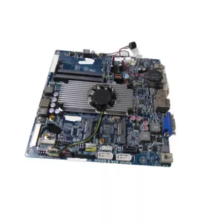Placa-mãe Pc Cce All In One Solo A45 Ecs 15-es5-011011