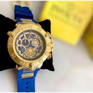 relogio invicta subaqua em Promoção na Shopee Brasil 2026