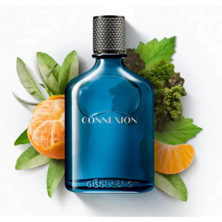 Connexion Desodorante Colônia 100ml Amadeirado, O Boticario, Original, Novo