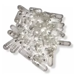 Kit 7 azougue capsula umbanda candonble assentamento firmeza