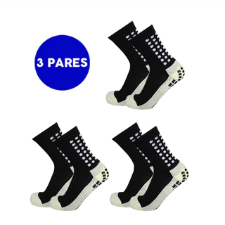 kit 3 e 6 pares Meias De Futebol Glue Dispenser Mens e Mulheres Mid Calf Socks Non Slip Running Toalha Inferior No Tubo Meias Esportivas