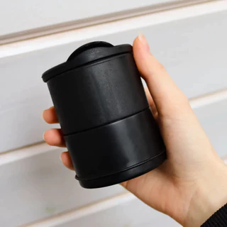 Lixeira Organizador Para Carro Universal Porta Moedas & Lixininho