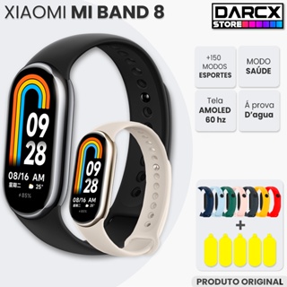 Pulseira Inteligente Xiaomi Band 8