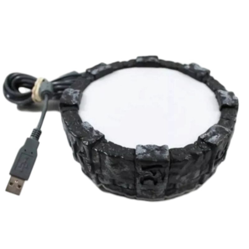 Portal do poder Skylanders com fio