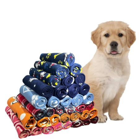 Manta Pet Soft Matinha Para Gato Cachorro Coberta Pet Antialérgica