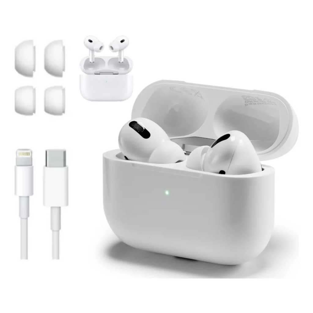 Airpods pro shopee deals