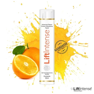 Liftintense 50ml Creme Hidratante Tratamento Anti Idade Efeito Lifting