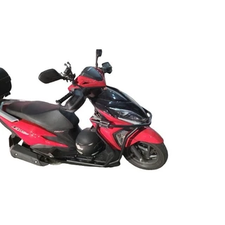 Protetor de Carenagem Elite 125 2015 a 2024 WR