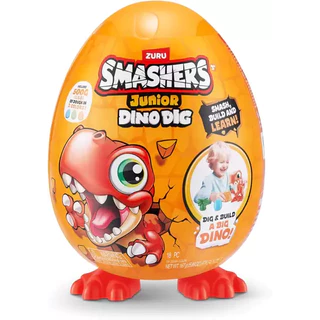 Zuru Smashers Junior Dino Dig - Fun 01497