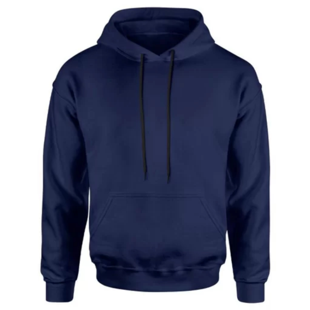 Blusa De Moletom Leve Canguru Masculino Blusa De Frio Com Capuz Casaco