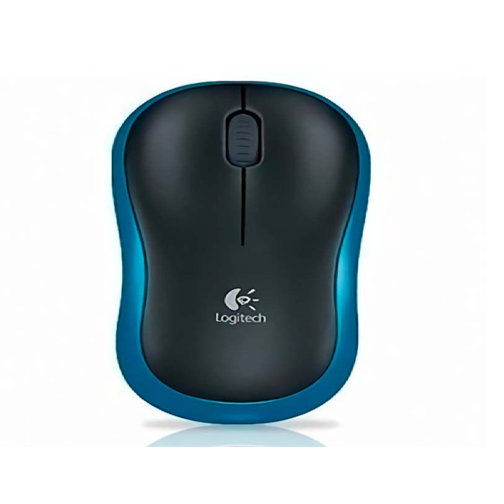 mouse Logitech M185 envio imediato