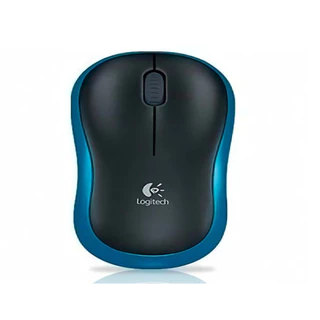 mouse Logitech M185 envio imediato