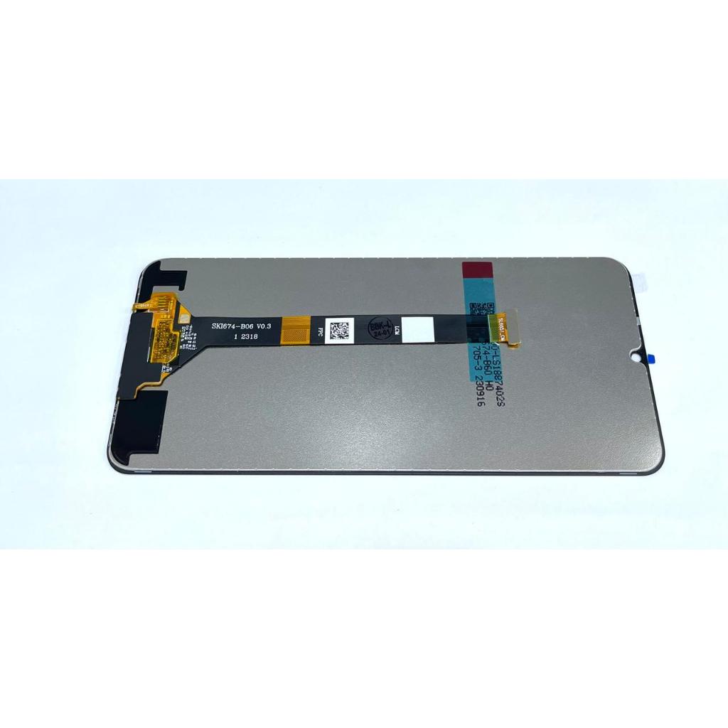 Tela Frontal Display Compatível Realme C53 - C51 S/ Aro