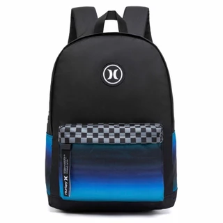 Mochila Bolsa Escolar Reforçada Acadêmica Juvenil