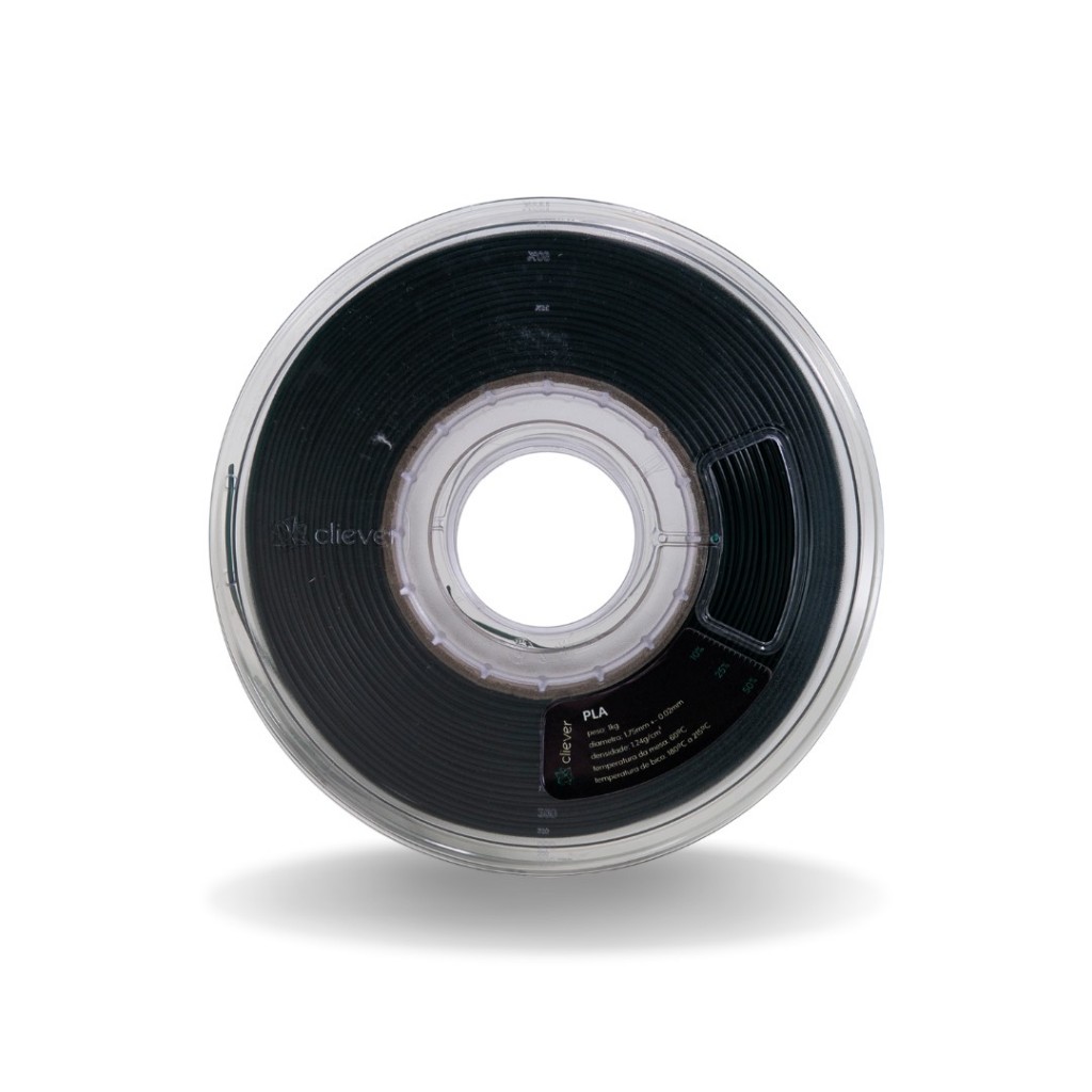 PLA VERDE FLORESTA PREMIUM | 1,75mm | 1 Kg | Coleção Potência!
