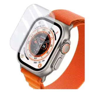 Película protetora para smartwatch para Relógio smart Inteligente Lige , Película tpu Lige