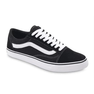 Tenis Masculino Feminino Classico Skatista Retro Old Origi