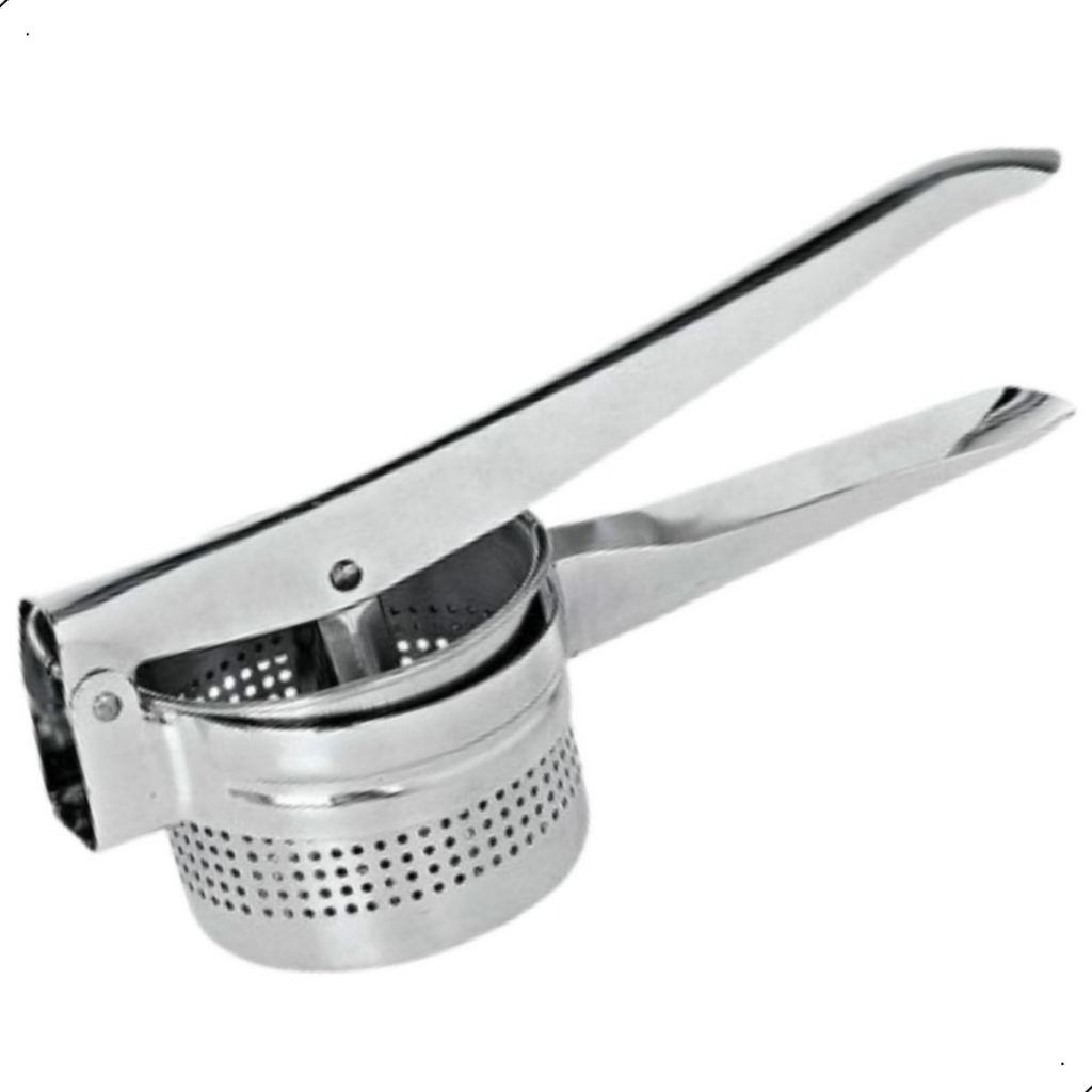 AMASSADOR ESPREMEDOR DE BATATAS PURE LEGUMES MANUAL INOX