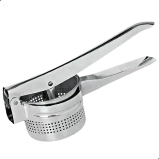 AMASSADOR ESPREMEDOR DE BATATAS PURE LEGUMES MANUAL INOX