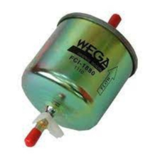 Filtro De Combustível Ford Ka Fiesta Courier Escort Ranger