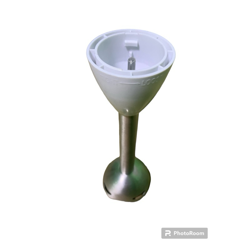 haste original Trikxer mixer Mallory 3 em 1 - Modelo Novo