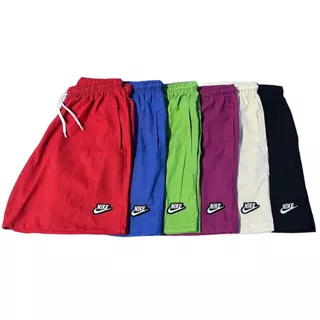 short de linho masculino duas costura(PREMIUM)