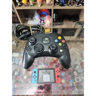 Controle Original Microsoft P/Xbox Classic