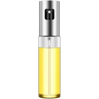 Kit Spray Borrifador Pulverizador De Azeite Vinagre Porta Tempero