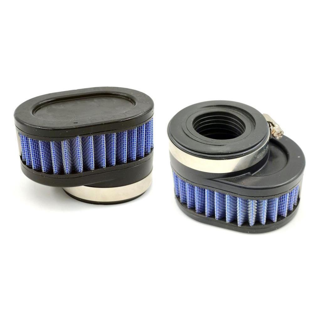 Filtro Ar Esportivo Titan/Fan/KS/ES 125-150/YBR/Factor 125