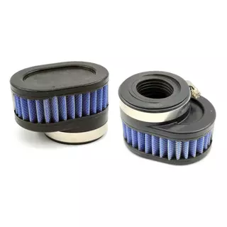 Filtro Ar Esportivo Titan/Fan/KS/ES 125-150/YBR/Factor 125