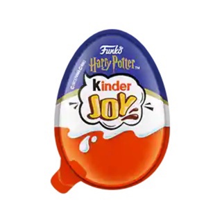 Kinder Ovo Joy Harry Potter 20grs