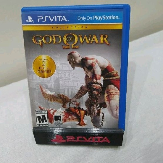 Jogo Minecraft Ps Vita | MercadoLivre 📦