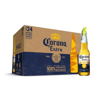 Cerveja Corona em Oferta