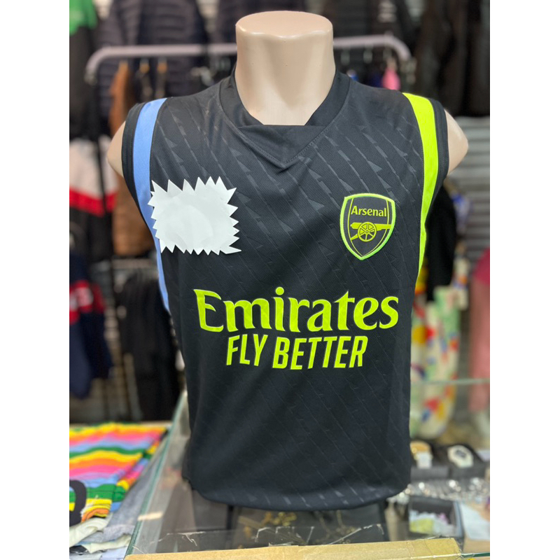 regata de time de futebol arsenal | Shopee Brasil