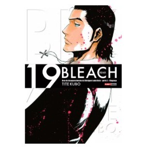 BLEACH リミックス版　全巻(1-26) Bleach Remix - Vol. 1 a 26 - Panini - Lacrado - Em Português