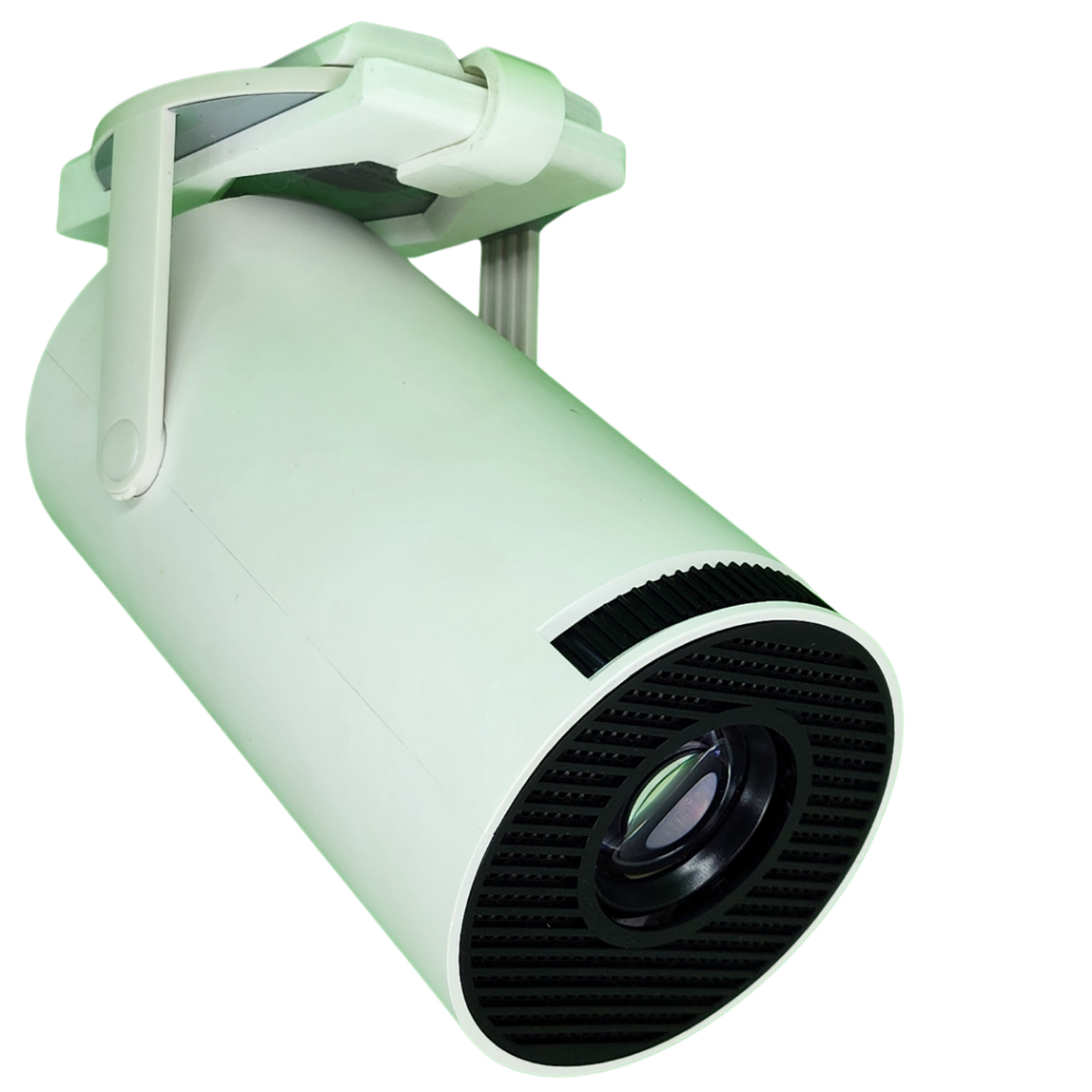 Suporte Parede para Projetor Salange MagCubic Hy300