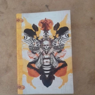 livro o silêncio dos inocentes