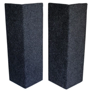Kit2 Arranhador Para Gato Protetor Cama E Sofa Carpete Sisal