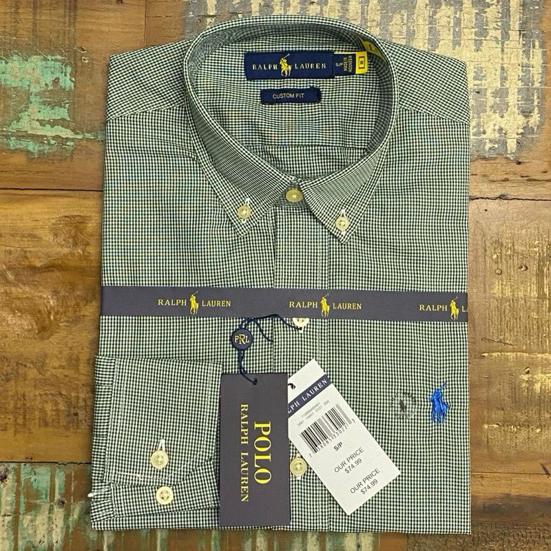 Camisa Social manga longa mega promoção