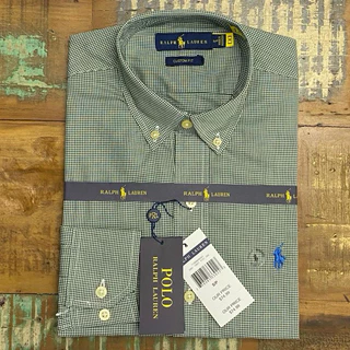 Camisa Social manga longa mega promoção